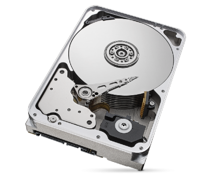 Dysk wewnętrzny Seagate IRONWOLF PRO CMR 16TB 7200obr. 256MB